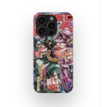 jojos bizarre adventure special slim iphone 17 pro max
