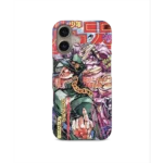 jojos bizarre adventure special slim iphone 17 pro max