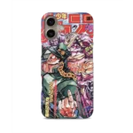 jojos bizarre adventure special slim iphone 17 pro max