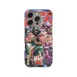 jojos bizarre adventure special slim iphone 17 pro max
