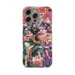 jojos bizarre adventure special slim iphone 17 pro max
