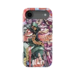 jojos bizarre adventure special slim iphone 17 pro max
