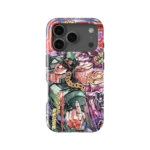 jojos bizarre adventure special slim iphone 17 pro max