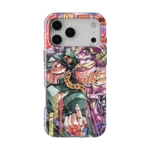 jojos bizarre adventure special slim iphone 17 pro max