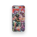 jojos bizarre adventure special slim iphone 17 pro max