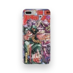 jojos bizarre adventure special slim iphone 17 pro max