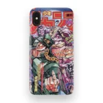 jojos bizarre adventure special slim iphone 17 pro max