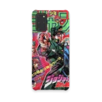 jojos bizarre adventure vintage 1 slim iphone 17 pro max