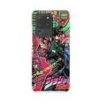 jojos bizarre adventure vintage 1 slim iphone 17 pro max