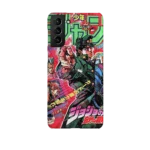 jojos bizarre adventure vintage 1 slim iphone 17 pro max