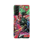 jojos bizarre adventure vintage 1 slim iphone 17 pro max
