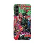 jojos bizarre adventure vintage 1 slim iphone 17 pro max
