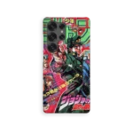jojos bizarre adventure vintage 1 slim iphone 17 pro max
