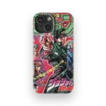 jojos bizarre adventure vintage 1 slim iphone 17 pro max