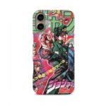 jojos bizarre adventure vintage 1 slim iphone 17 pro max
