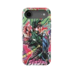 jojos bizarre adventure vintage 1 slim iphone 17 pro max