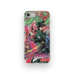 jojos bizarre adventure vintage 1 slim iphone 17 pro max