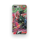 jojos bizarre adventure vintage 1 slim iphone 17 pro max