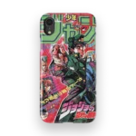 jojos bizarre adventure vintage 1 slim iphone 17 pro max