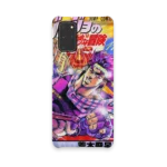 jojos bizarre adventure vol11 slim iphone 17 pro max