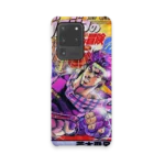 jojos bizarre adventure vol11 slim iphone 17 pro max