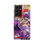 jojos bizarre adventure vol11 slim iphone 17 pro max