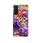 jojos bizarre adventure vol11 slim iphone 17 pro max