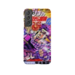 jojos bizarre adventure vol11 slim iphone 17 pro max