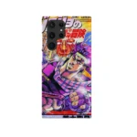 jojos bizarre adventure vol11 slim iphone 17 pro max
