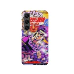 jojos bizarre adventure vol11 slim iphone 17 pro max