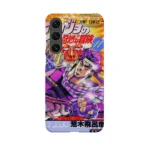 jojos bizarre adventure vol11 slim iphone 17 pro max