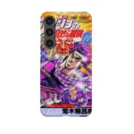 jojos bizarre adventure vol11 slim iphone 17 pro max