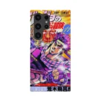 jojos bizarre adventure vol11 slim iphone 17 pro max