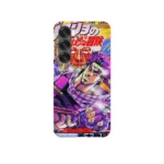 jojos bizarre adventure vol11 slim iphone 17 pro max