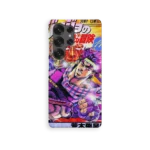 jojos bizarre adventure vol11 slim iphone 17 pro max