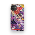 jojos bizarre adventure vol11 slim iphone 17 pro max