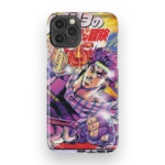 jojos bizarre adventure vol11 slim iphone 17 pro max