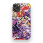 jojos bizarre adventure vol11 slim iphone 17 pro max