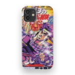 jojos bizarre adventure vol11 slim iphone 17 pro max
