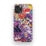 jojos bizarre adventure vol11 slim iphone 17 pro max