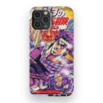jojos bizarre adventure vol11 slim iphone 17 pro max