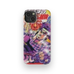 jojos bizarre adventure vol11 slim iphone 17 pro max