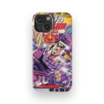 jojos bizarre adventure vol11 slim iphone 17 pro max
