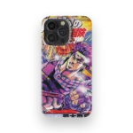 jojos bizarre adventure vol11 slim iphone 17 pro max