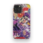 jojos bizarre adventure vol11 slim iphone 17 pro max