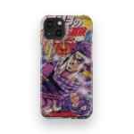 jojos bizarre adventure vol11 slim iphone 17 pro max