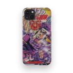 jojos bizarre adventure vol11 slim iphone 17 pro max