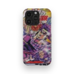 jojos bizarre adventure vol11 slim iphone 17 pro max