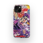 jojos bizarre adventure vol11 slim iphone 17 pro max