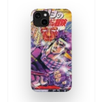 jojos bizarre adventure vol11 slim iphone 17 pro max